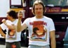 Marillion - N&uuml;rburgring, Adenau  (Rock am Ring) - 26.05.1985 - Photo by Angelika and Joachim Weber